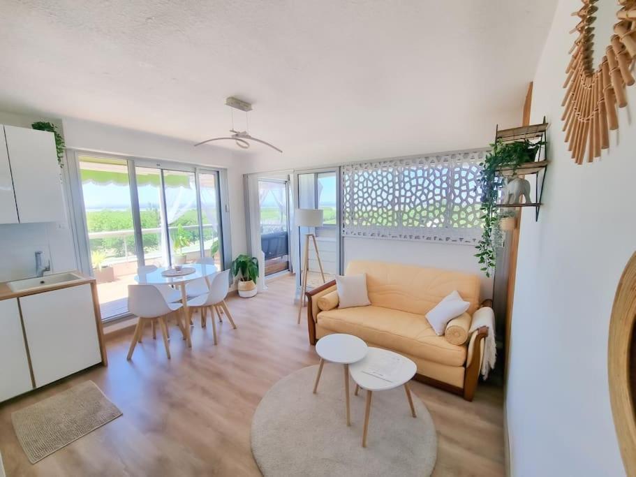Appartement A La Grande Motte Exterior photo
