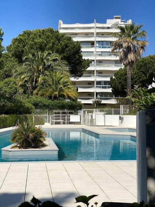 Appartement A La Grande Motte Exterior photo